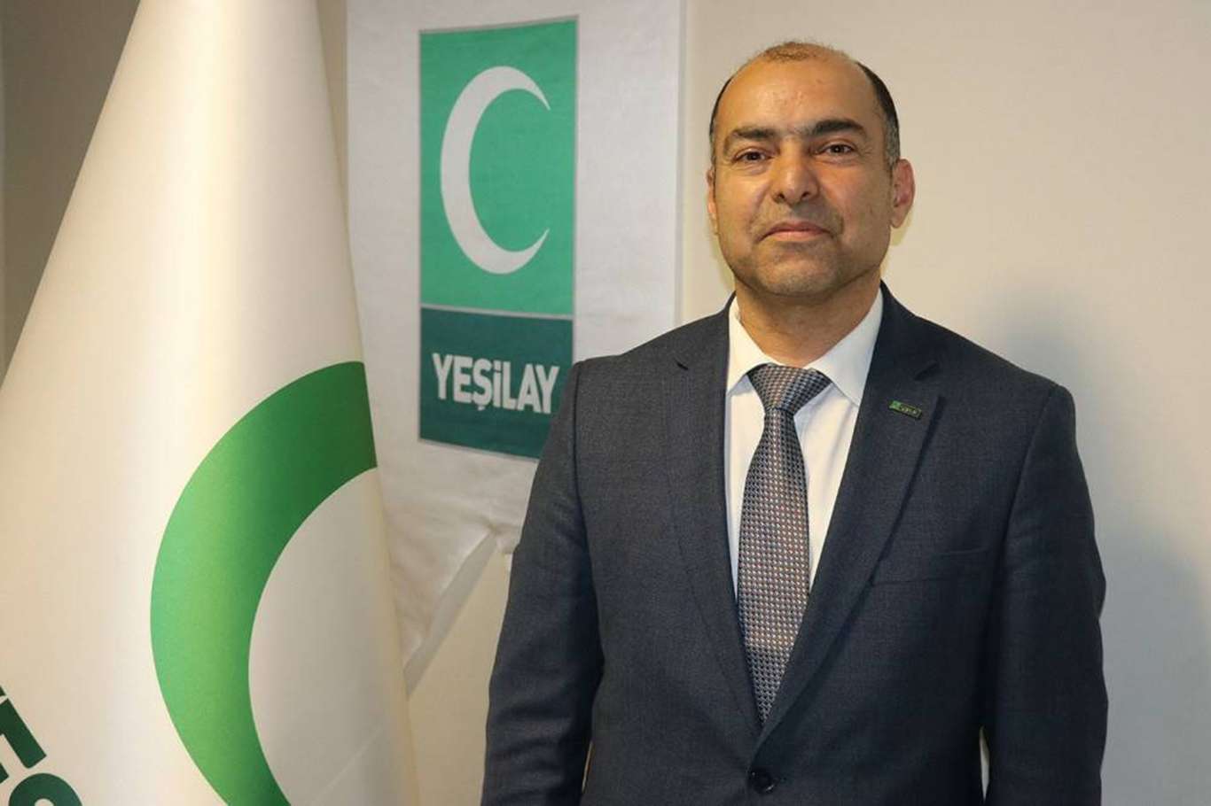 Yeşilay "Dünya Tütünsüz Günü"nde herkesi sigarasız bir yaşama davet ediyor